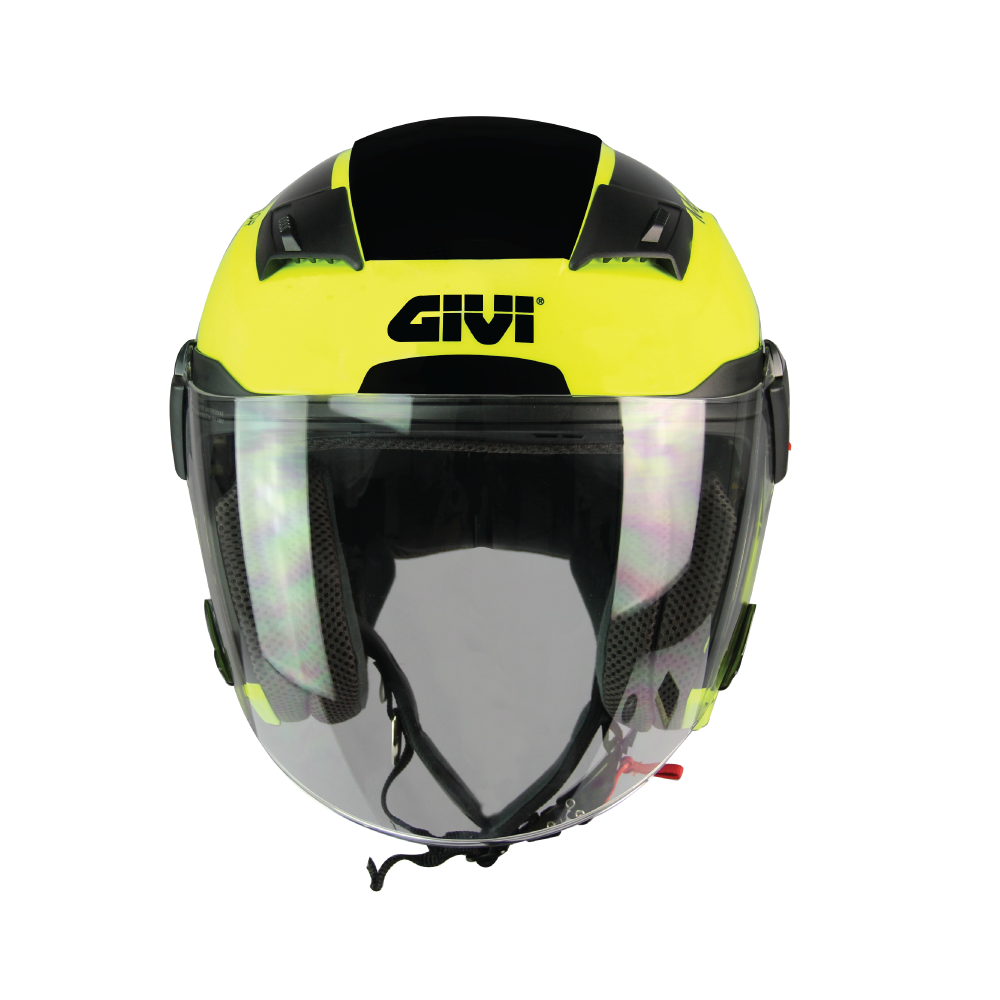 M30.3 D-VISOR | HELMET