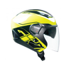 M30.3 D-VISOR | HELMET