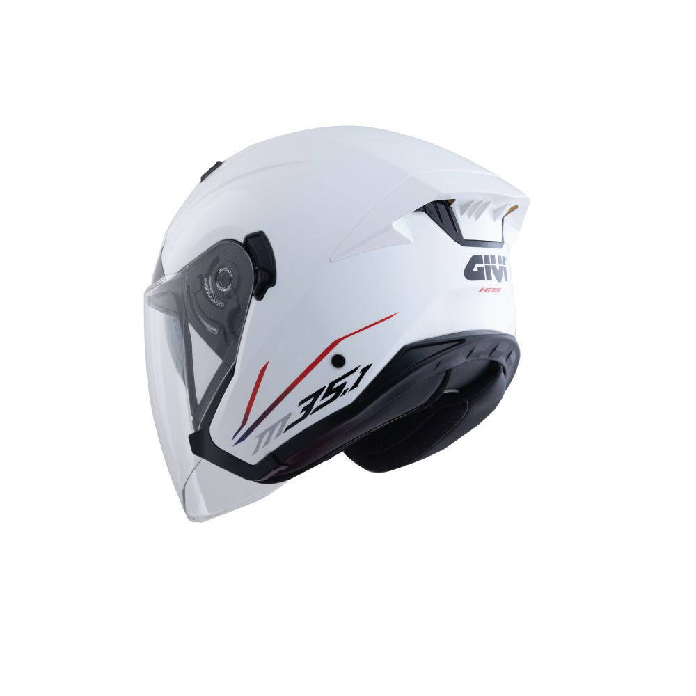 PRE-ORDER | M35.1 SCUDO II | HELMET