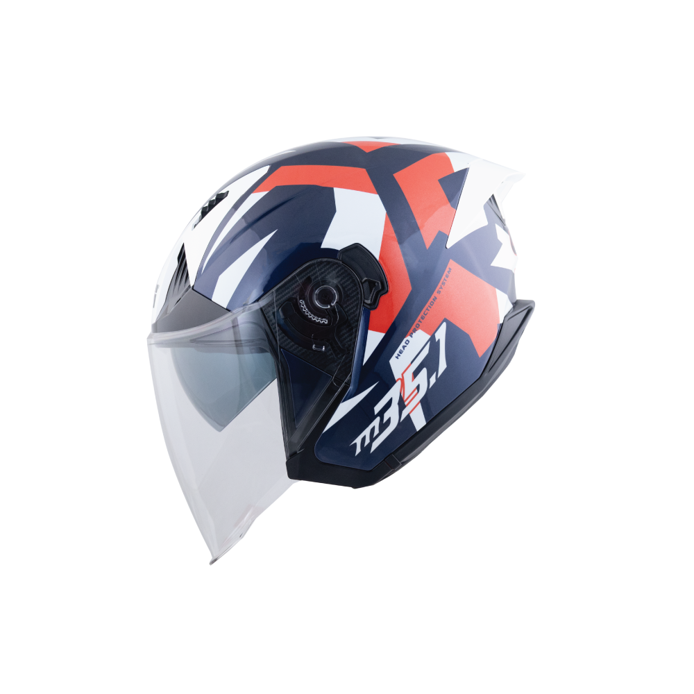 PRE-ORDER | M35.1 SCUDO II | HELMET