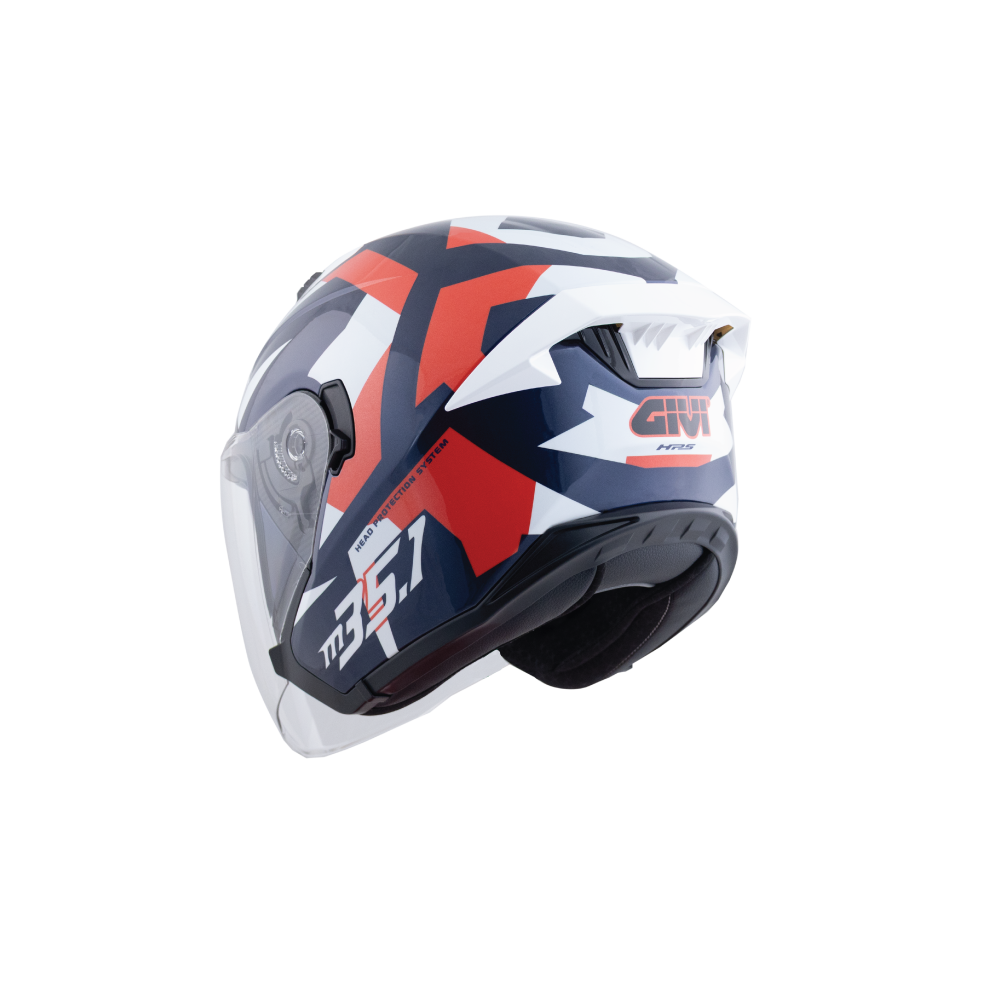 PRE-ORDER | M35.1 SCUDO II | HELMET