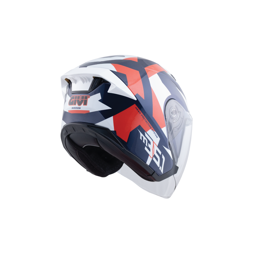 PRE-ORDER | M35.1 SCUDO II | HELMET