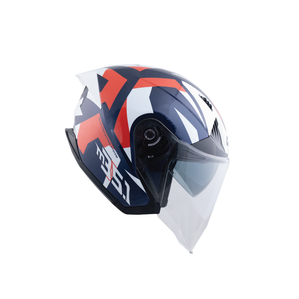 PRE-ORDER | M35.1 SCUDO II | HELMET