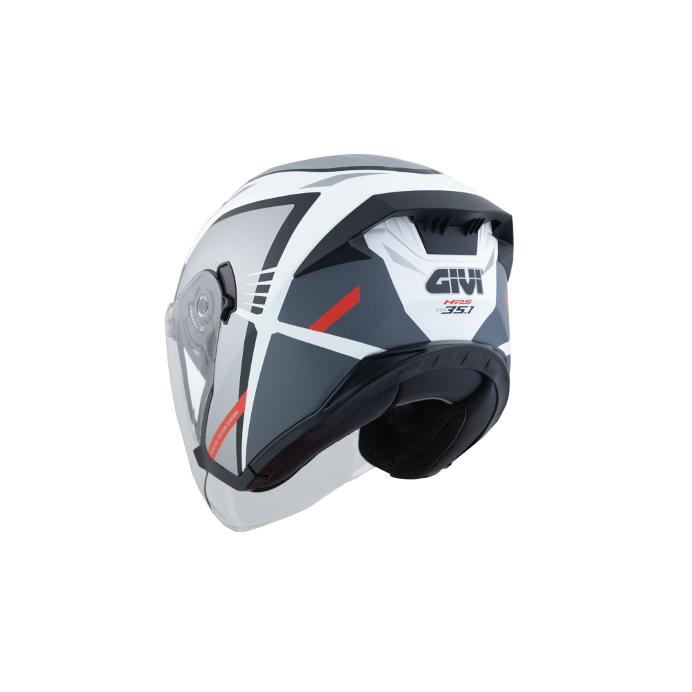 PRE-ORDER | M35.1 SCUDO II | HELMET