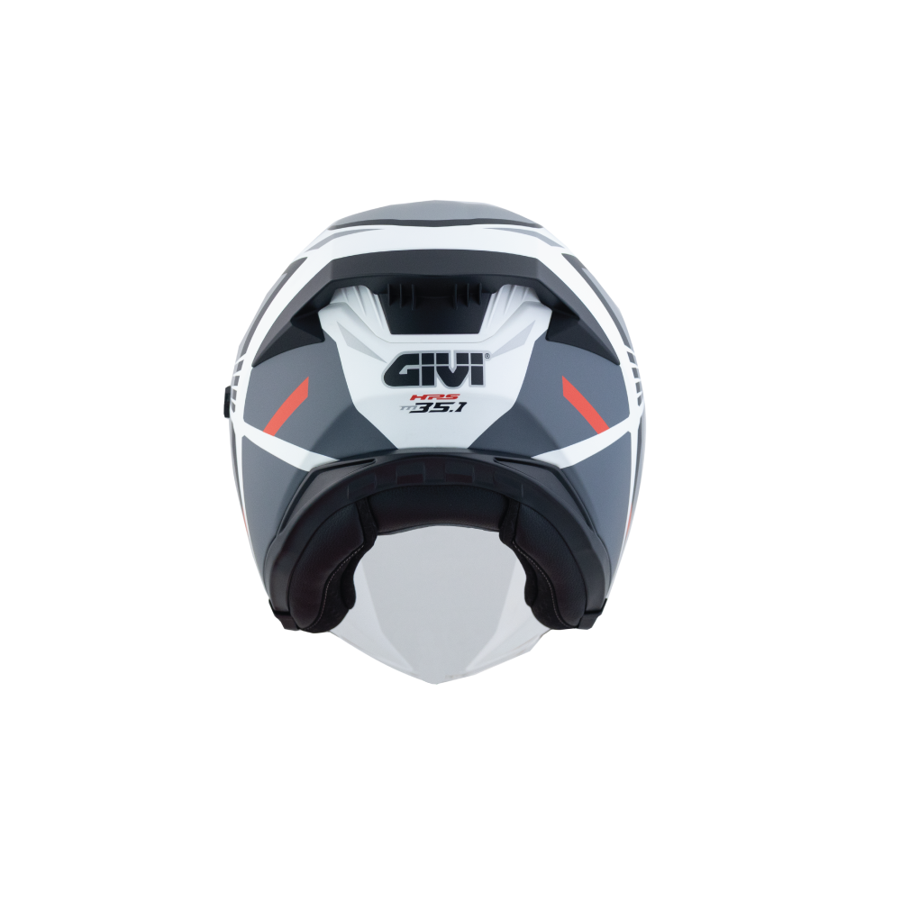PRE-ORDER | M35.1 SCUDO II | HELMET