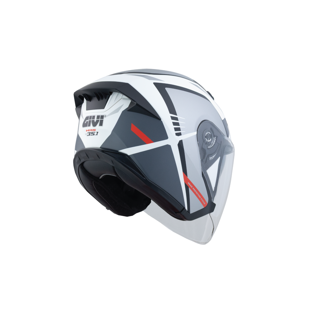 PRE-ORDER | M35.1 SCUDO II | HELMET