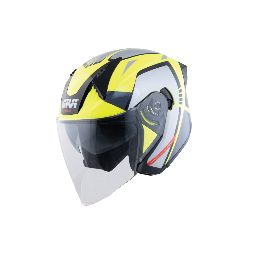 PRE-ORDER | M35.1 SCUDO II | HELMET