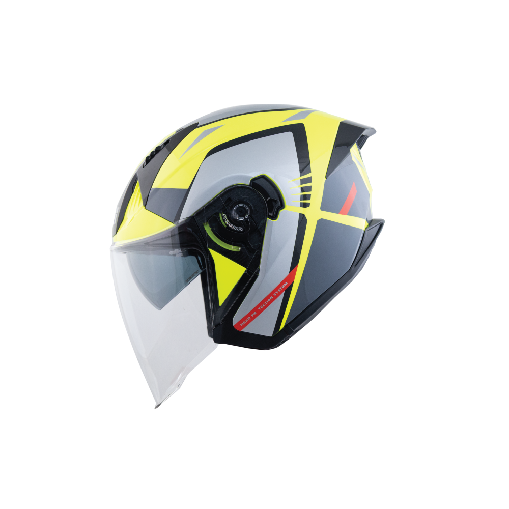 PRE-ORDER | M35.1 SCUDO II | HELMET