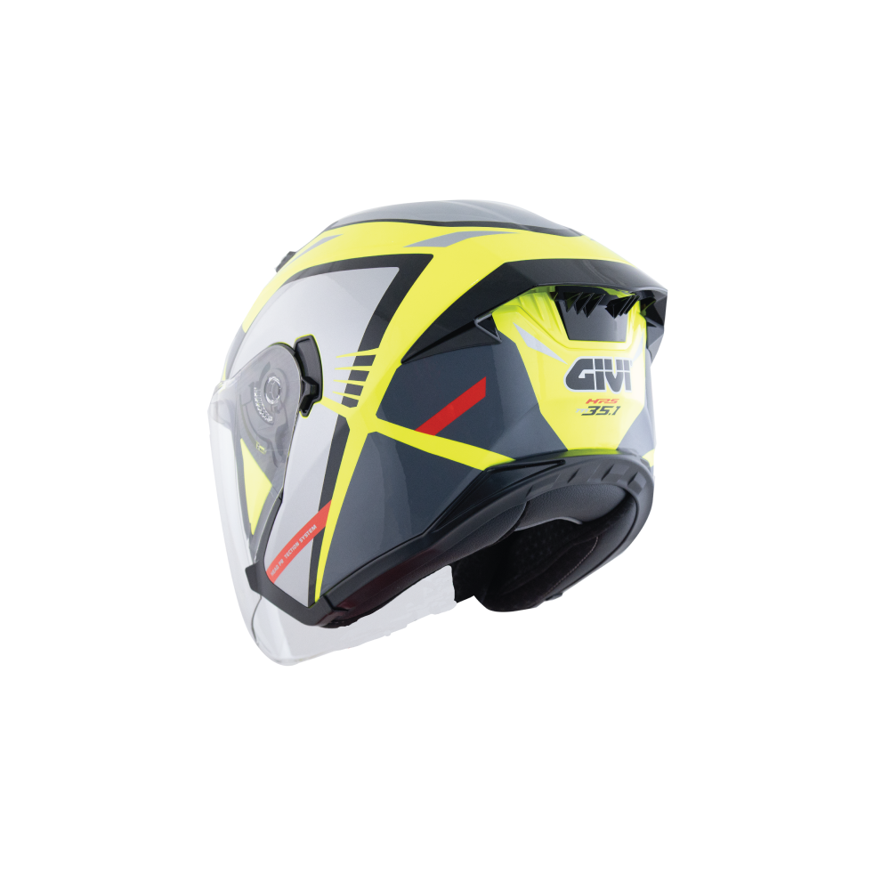 PRE-ORDER | M35.1 SCUDO II | HELMET
