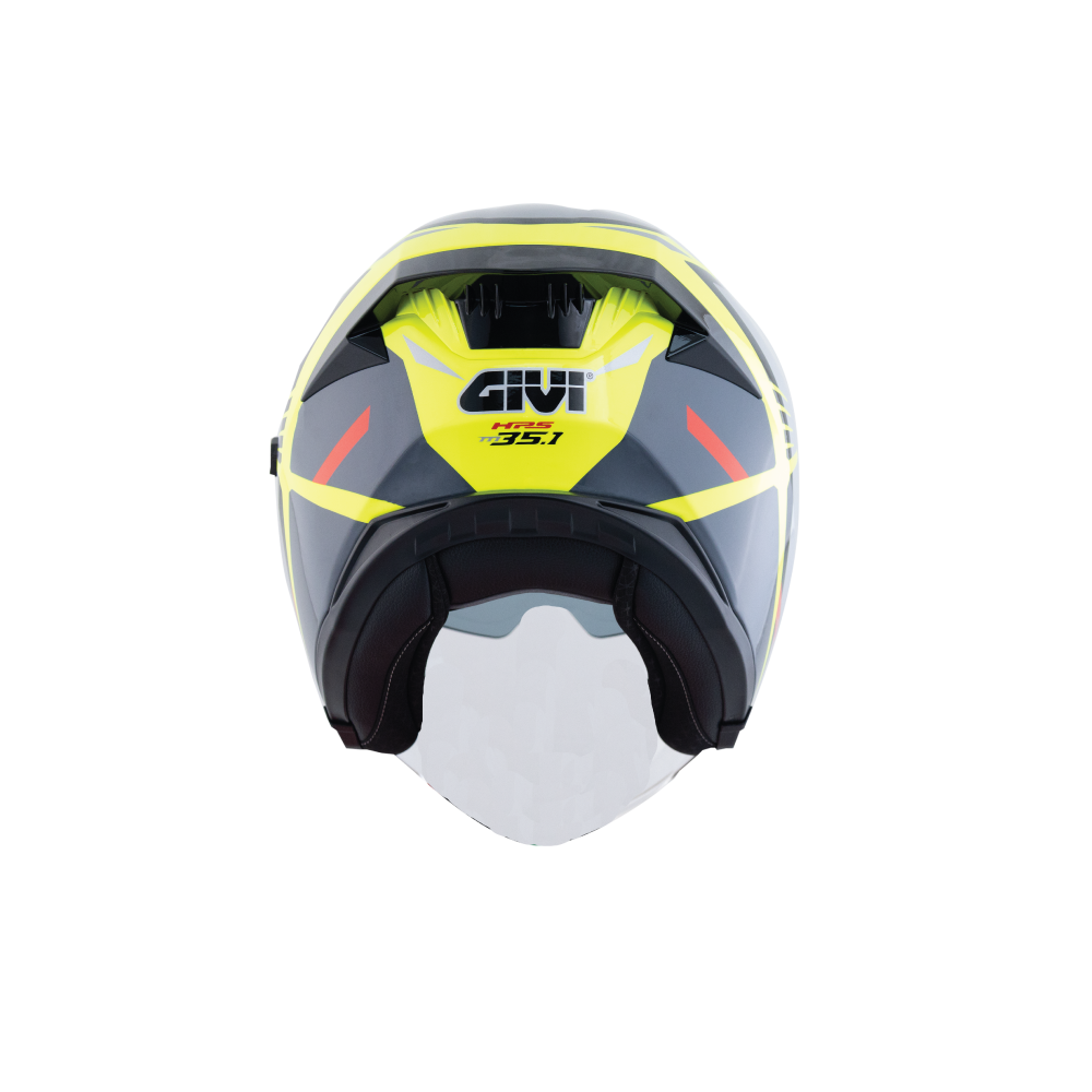 PRE-ORDER | M35.1 SCUDO II | HELMET