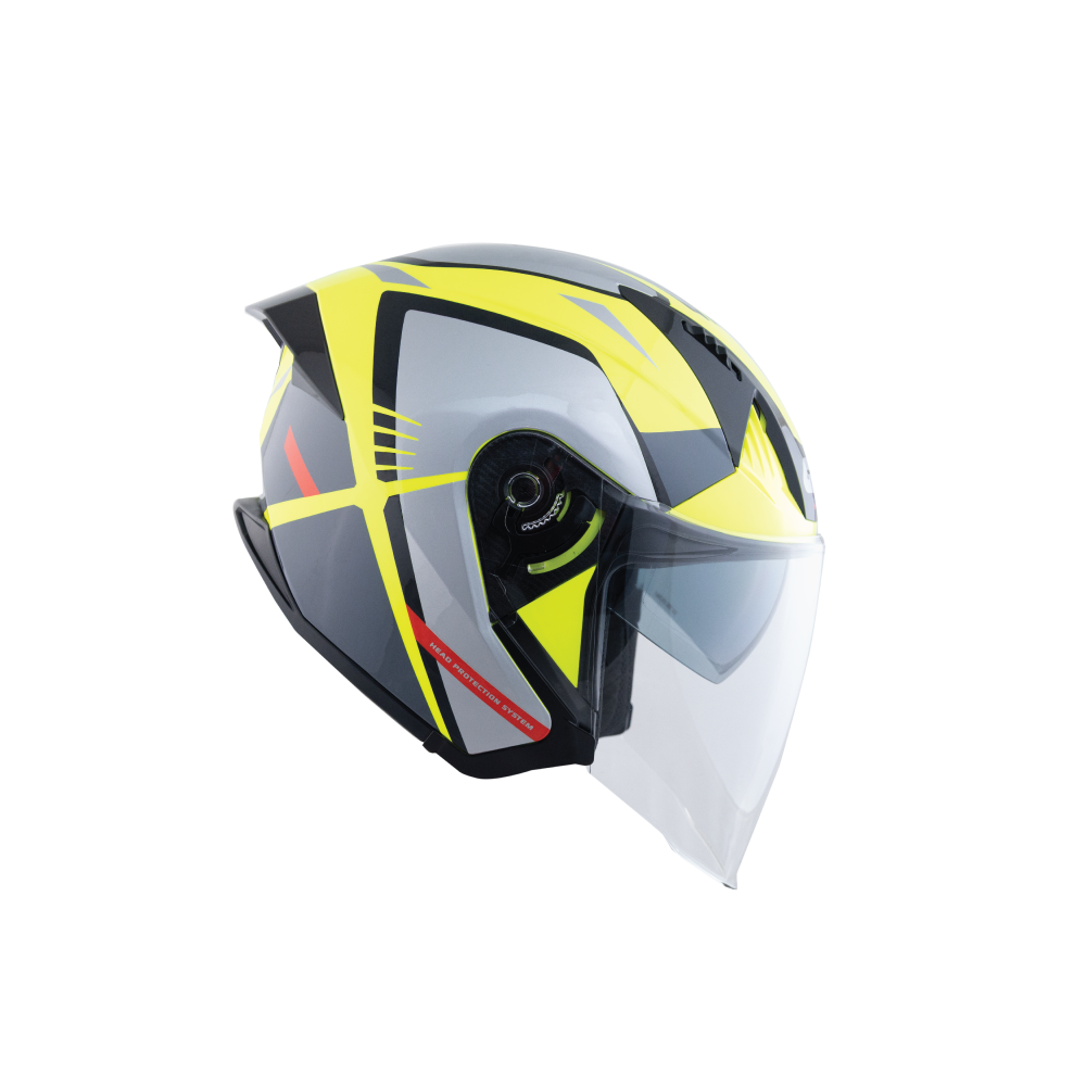 PRE-ORDER | M35.1 SCUDO II | HELMET