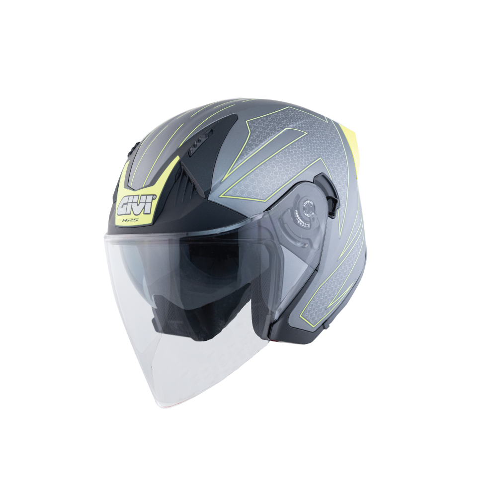 PRE-ORDER | M35.1 SCUDO II | HELMET