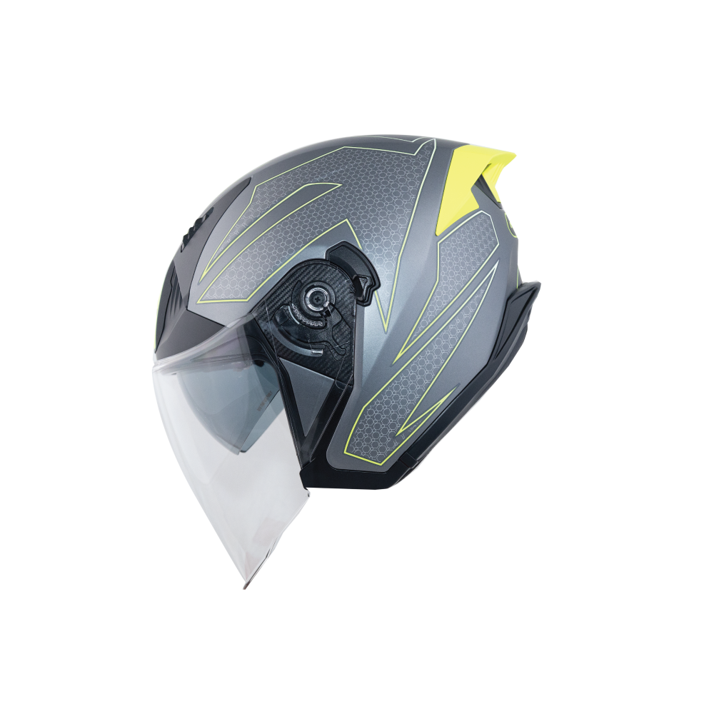 PRE-ORDER | M35.1 SCUDO II | HELMET
