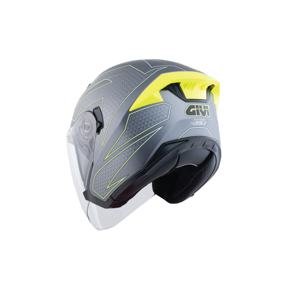 PRE-ORDER | M35.1 SCUDO II | HELMET