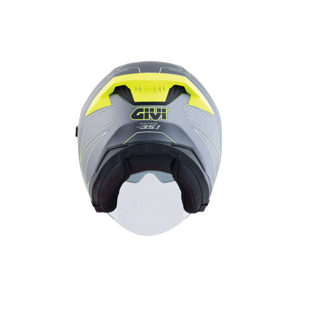 PRE-ORDER | M35.1 SCUDO II | HELMET