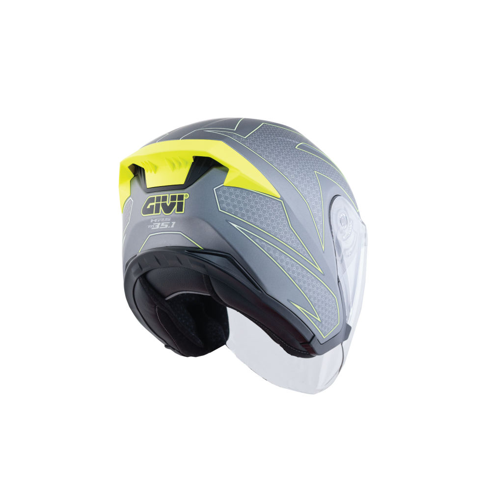 PRE-ORDER | M35.1 SCUDO II | HELMET