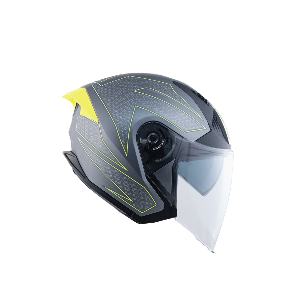 PRE-ORDER | M35.1 SCUDO II | HELMET