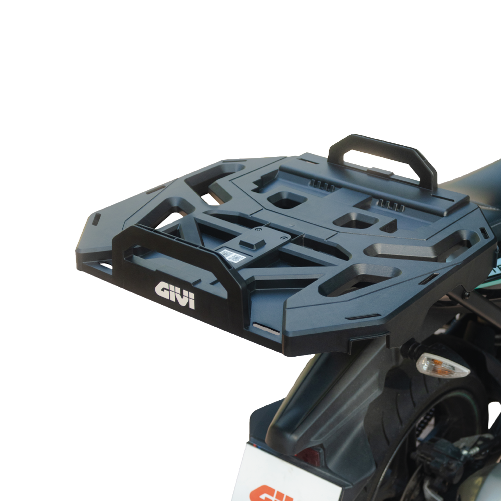 MCP01 | CARGO PLATE