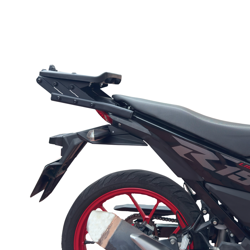 MF-RAIDER 150R FI