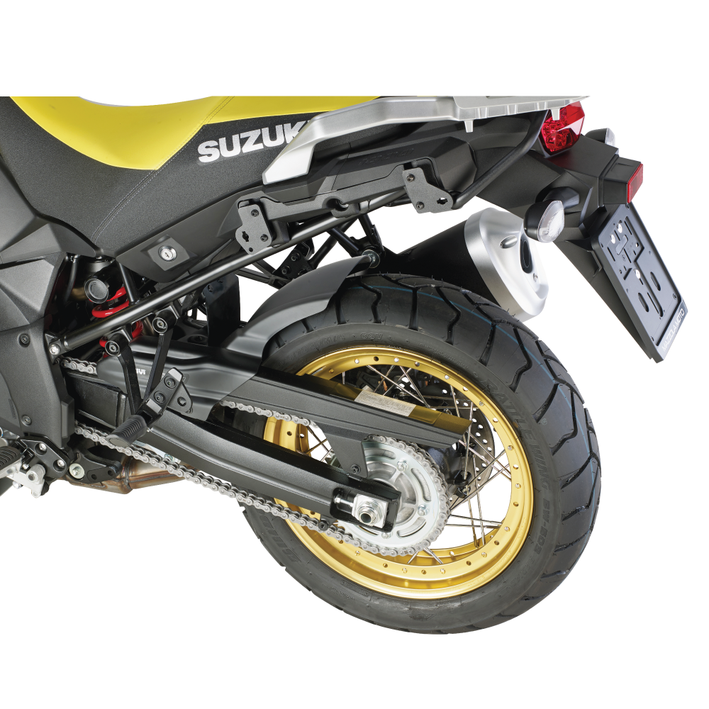 MG3118 | SPECIFIC ABS MUDGUARD FOR
