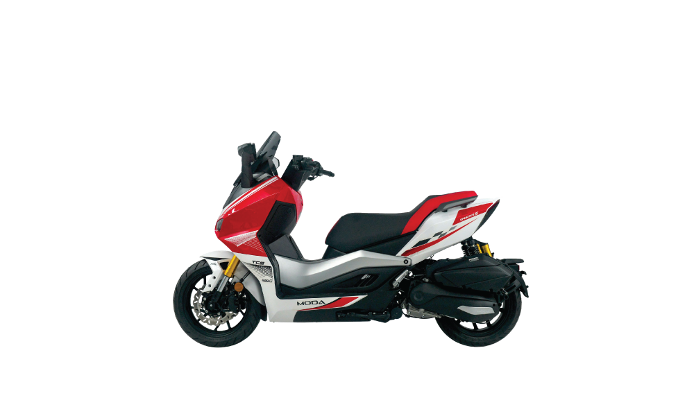 MODA SPORTER S250