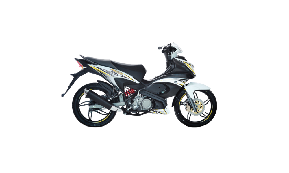 MODENAS ACE 115