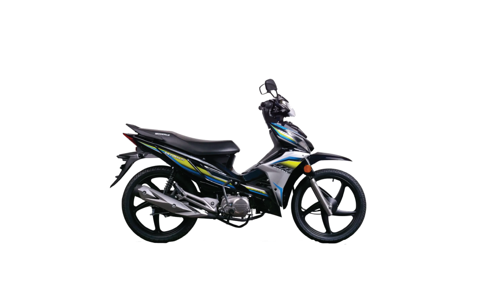 MODENAS CT 110