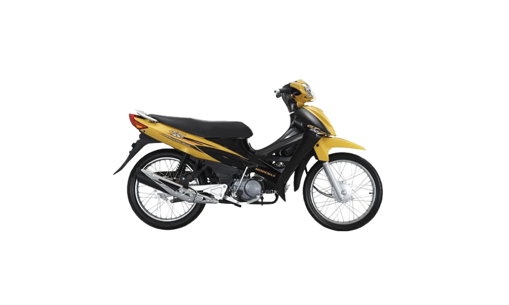 MODENAS CT 100