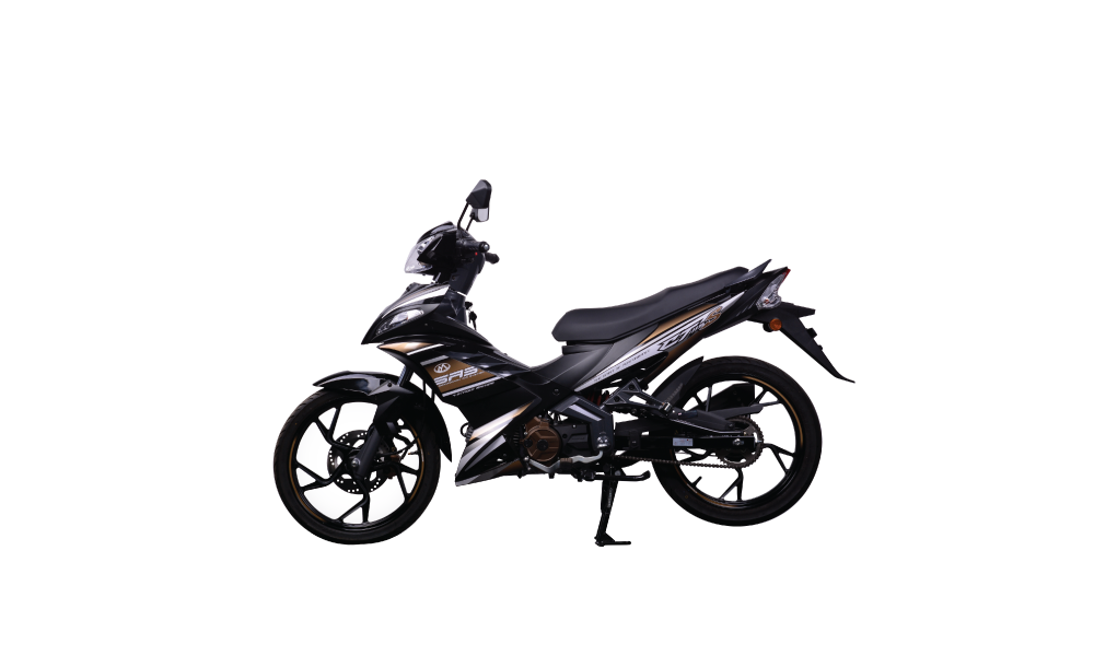 MODENAS CT115S