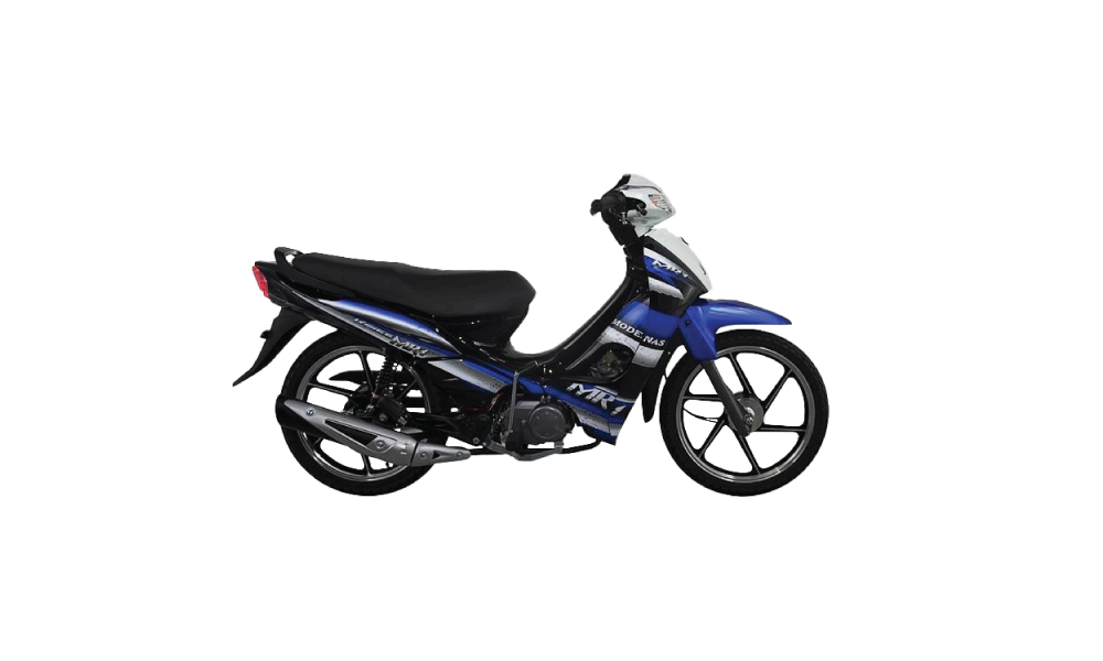 MODENAS KRISS MR1