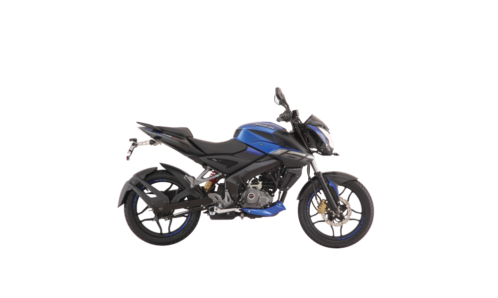 MODENAS PULSAR NS 160