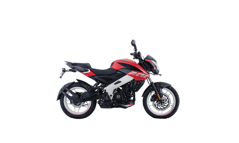 MODENAS PULSAR NS200/ NS160