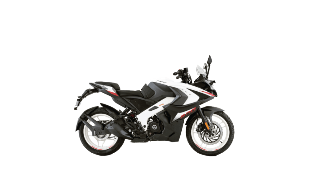 MODENAS PULSAR RS200