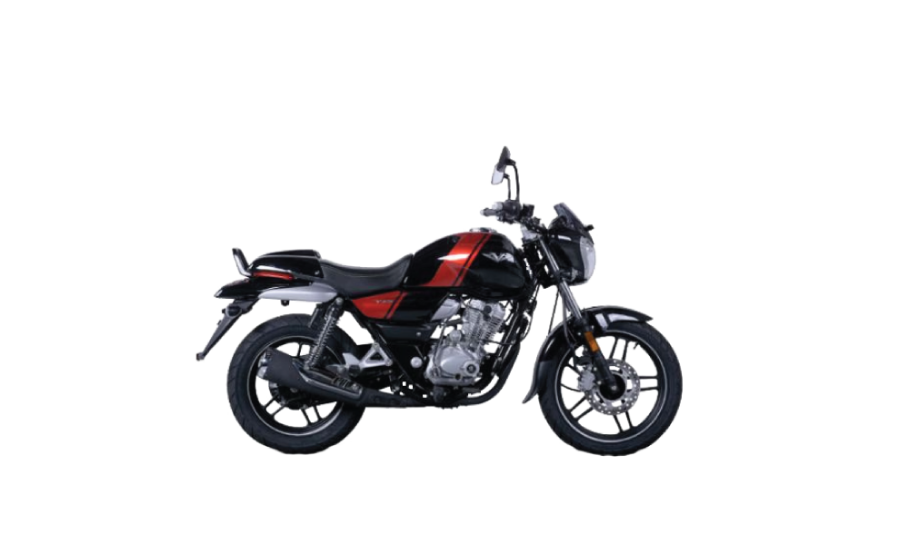 MODENAS V15