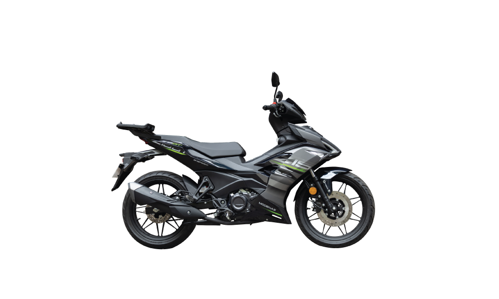 MODENAS Z15GT