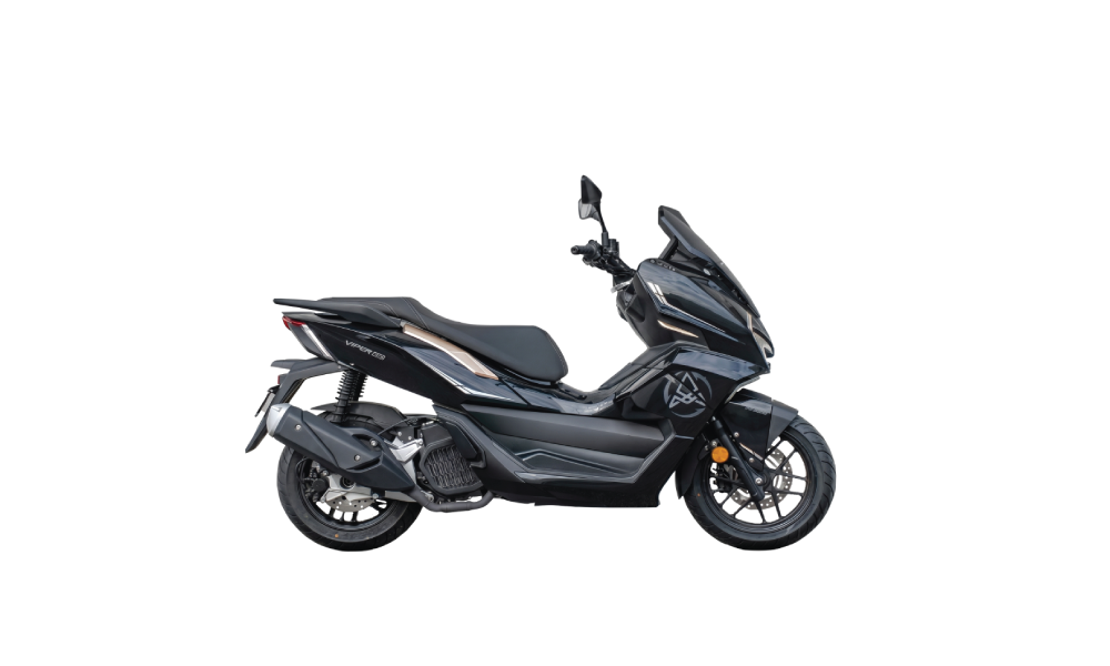 AVETA VIPER 180