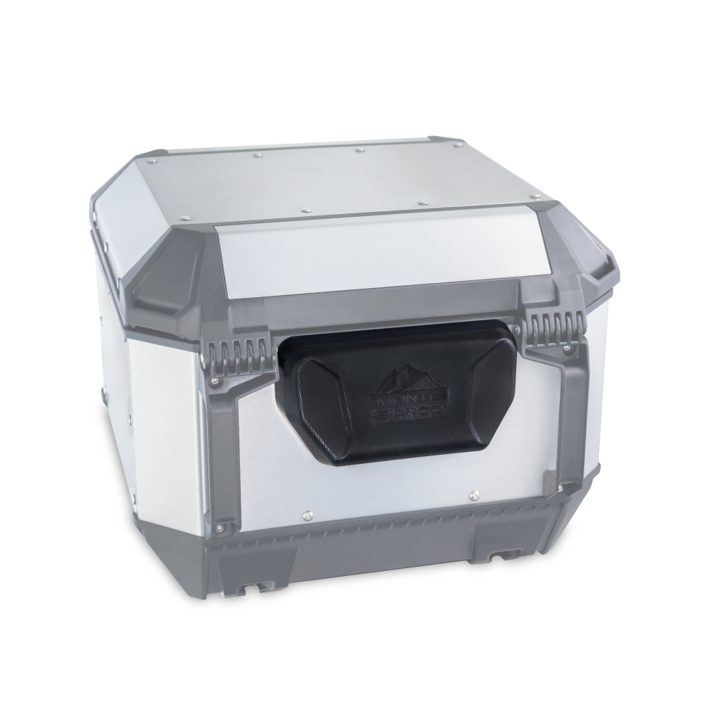 MTB45A-ADV TREKKER MONTE BIANCO ALU ADVANCE | 45L | TOP CASE