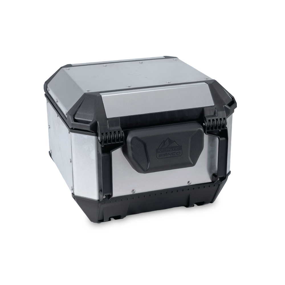 MTB45A-ADV TREKKER MONTE BIANCO ALU ADVANCE | 45L | TOP CASE