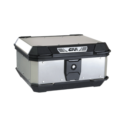 MTN29A MATTERHORN ALUMINIUM | 29LT | TOP CASE