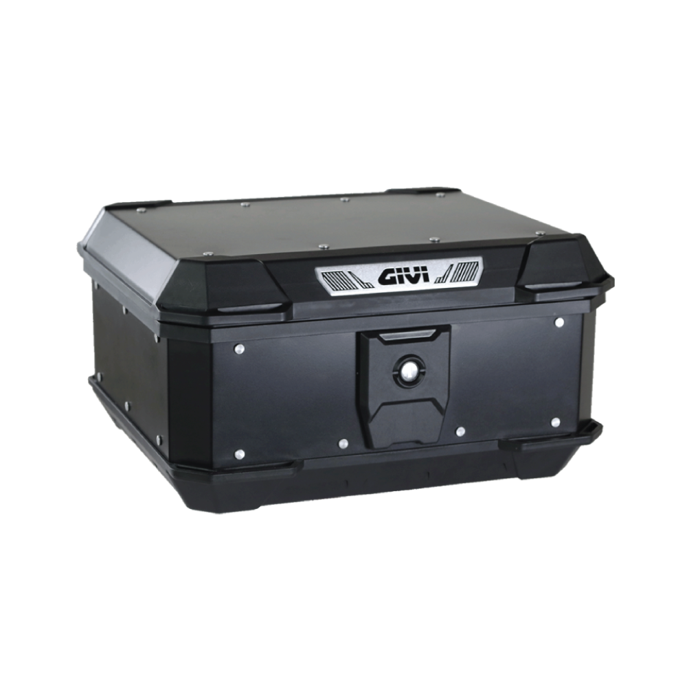 MTN29B MATTERHORN ALUMINIUM BLACK | 29LT | TOP CASE