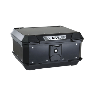 MTN29B MATTERHORN ALUMINIUM BLACK | 29LT | TOP CASE