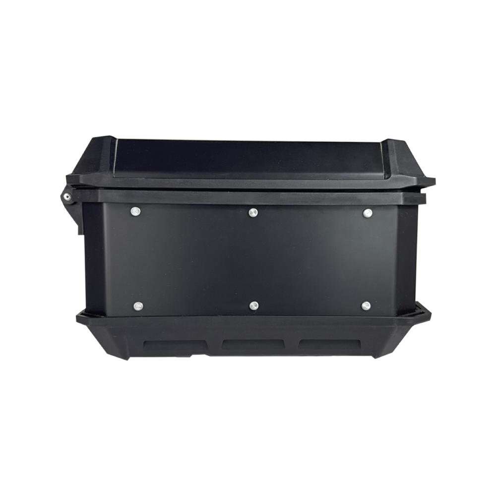 MTN29B MATTERHORN ALUMINIUM BLACK | 29LT | TOP CASE