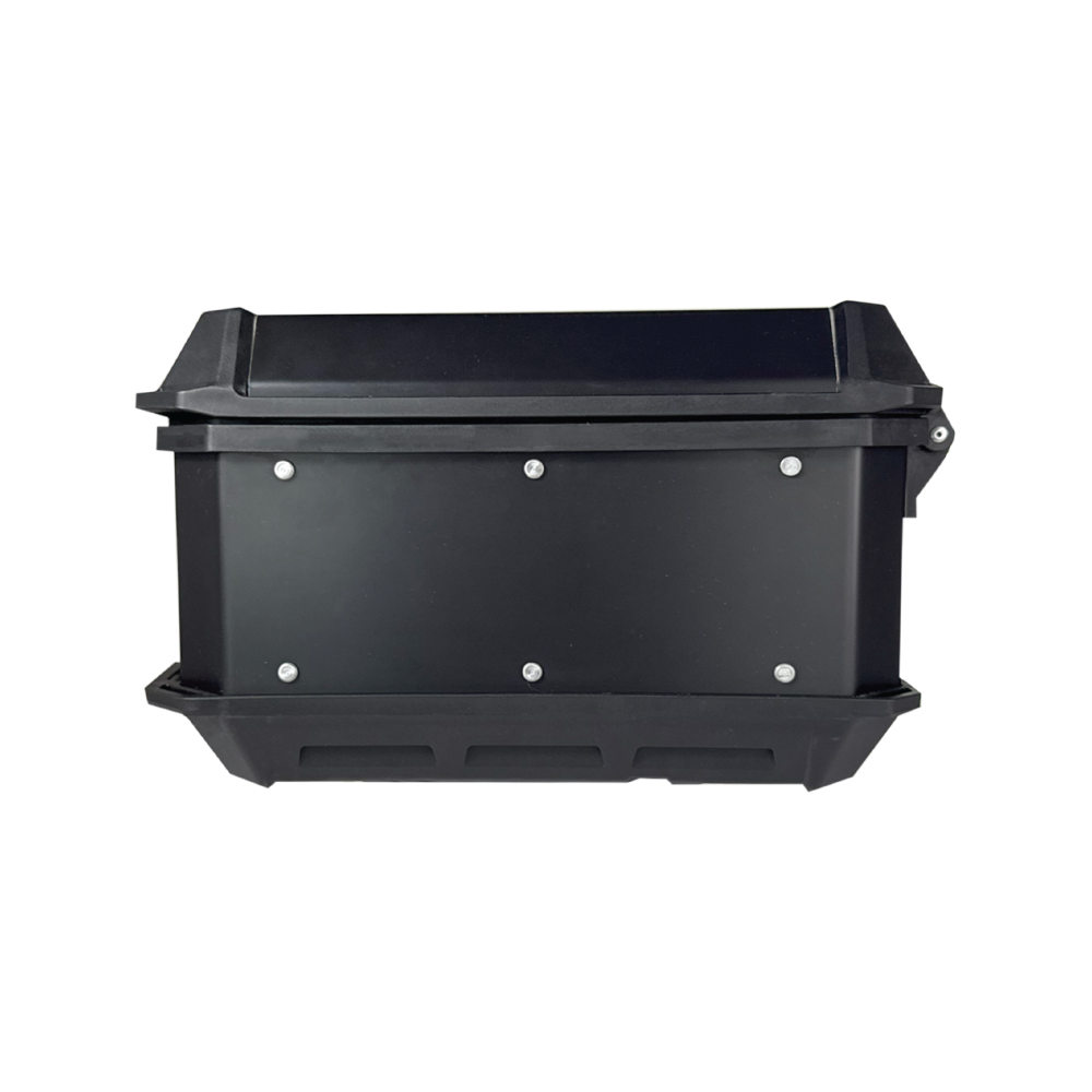 MTN29B MATTERHORN ALUMINIUM BLACK | 29LT | TOP CASE