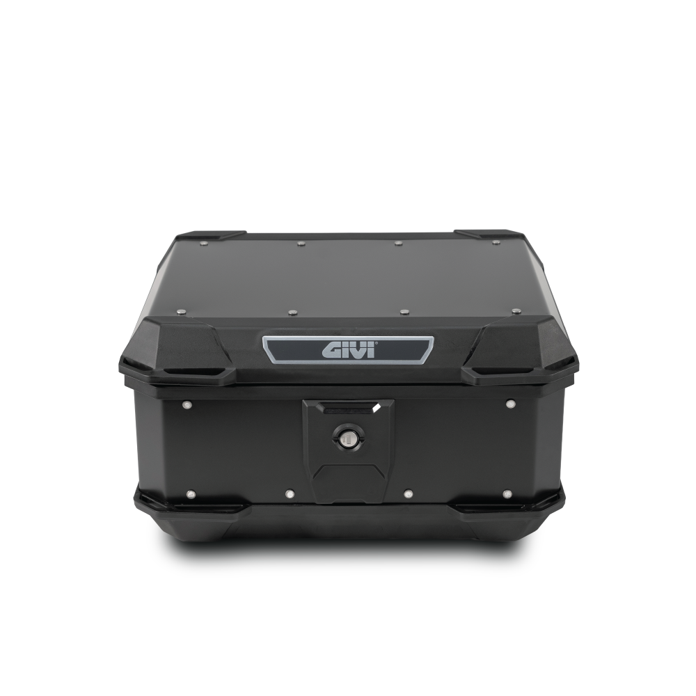 MTN29B MATTERHORN ALUMINIUM BLACK | 29LT | TOP CASE