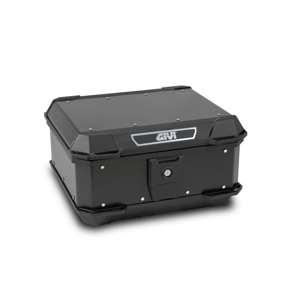 MTN29B MATTERHORN ALUMINIUM BLACK | 29LT | TOP CASE