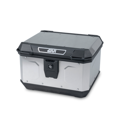 MTN39A MATTERHORN ALUMINIUM | 39LT | TOP CASE
