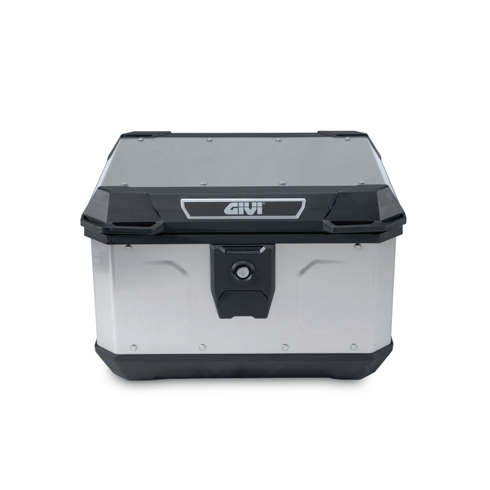 MTN39A MATTERHORN ALUMINIUM | 39LT | TOP CASE