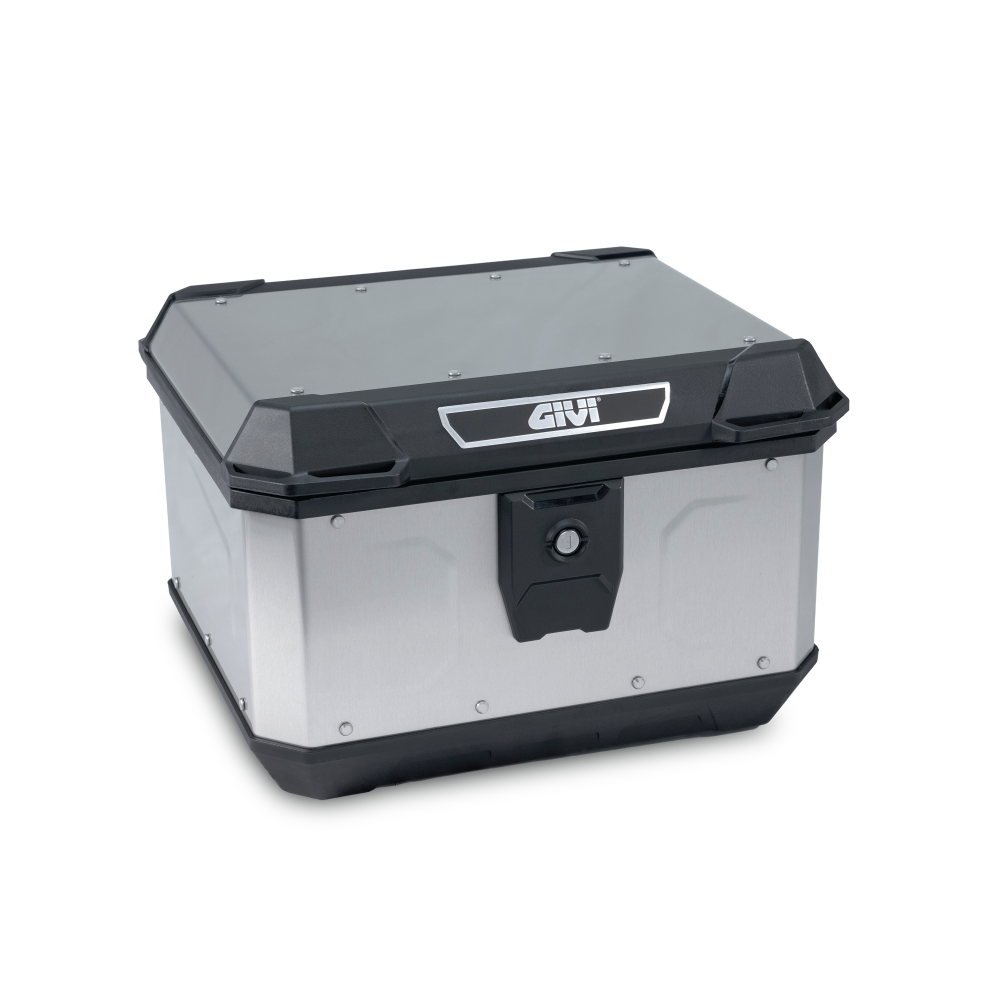 MTN39A MATTERHORN ALUMINIUM | 39LT | TOP CASE