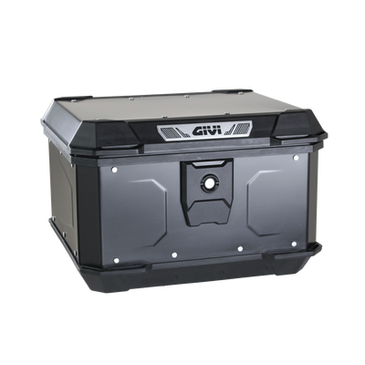 MTN39B MATTERHORN ALUMINIUM BLACK | 39LT | TOP CASE