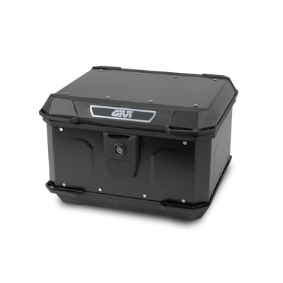 MTN39B MATTERHORN ALUMINIUM BLACK | 39LT | TOP CASE